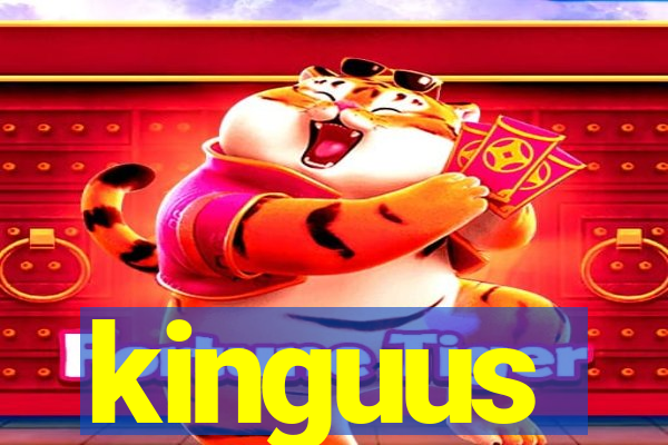 kinguus