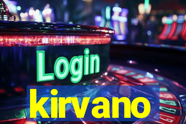 kirvano