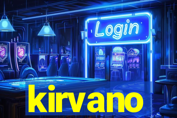 kirvano