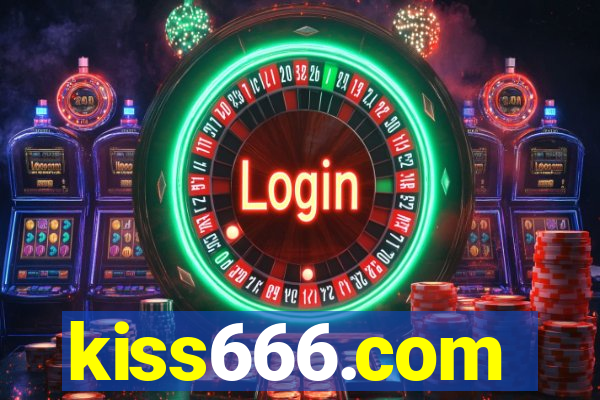 kiss666.com