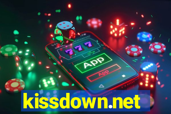 kissdown.net