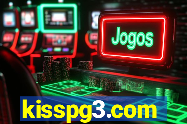 kisspg3.com