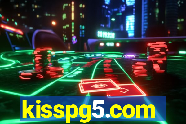 kisspg5.com