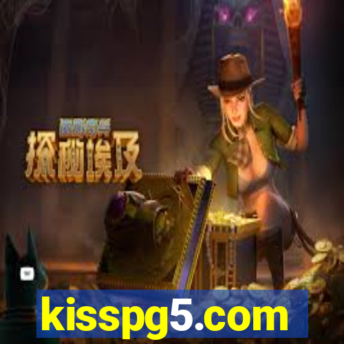 kisspg5.com