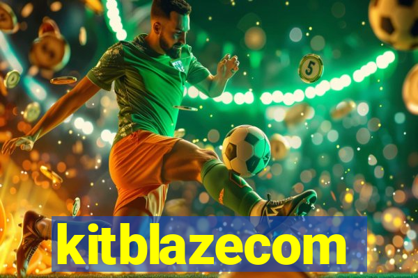 kitblazecom