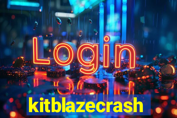 kitblazecrash