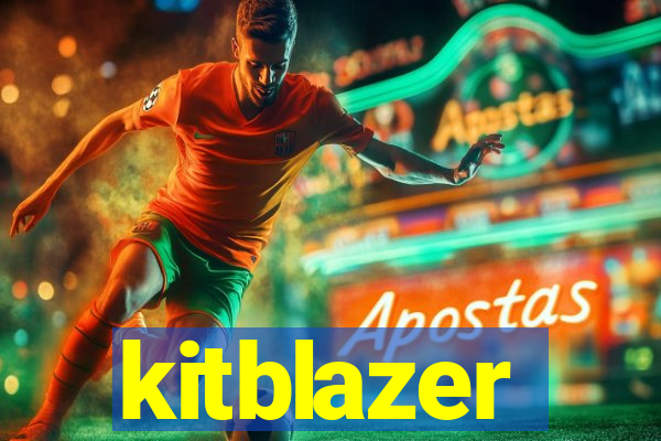 kitblazer