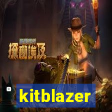 kitblazer