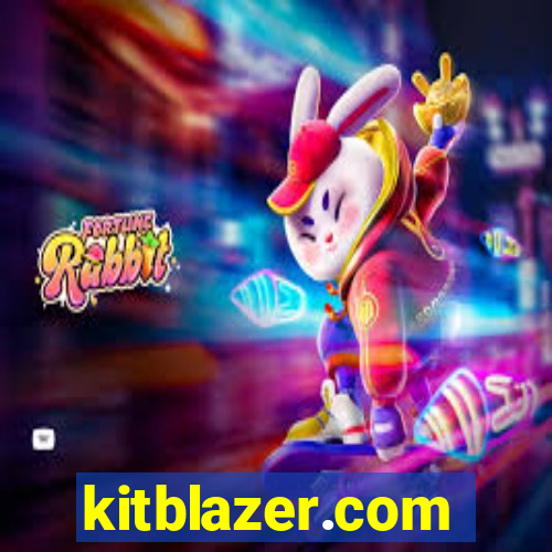 kitblazer.com