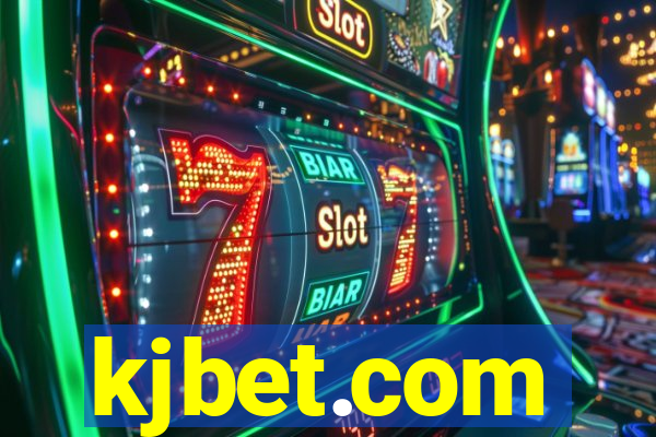 kjbet.com