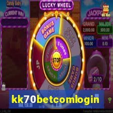 kk70betcomlogin