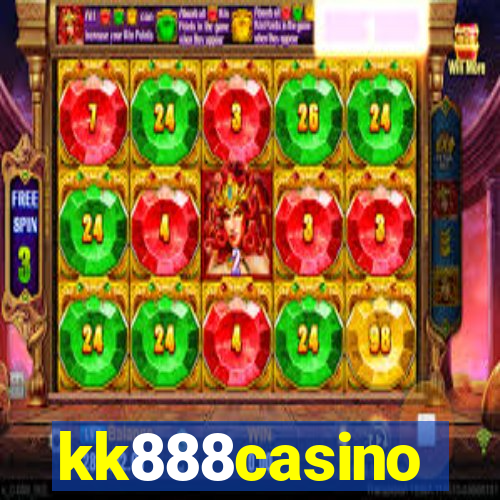 kk888casino