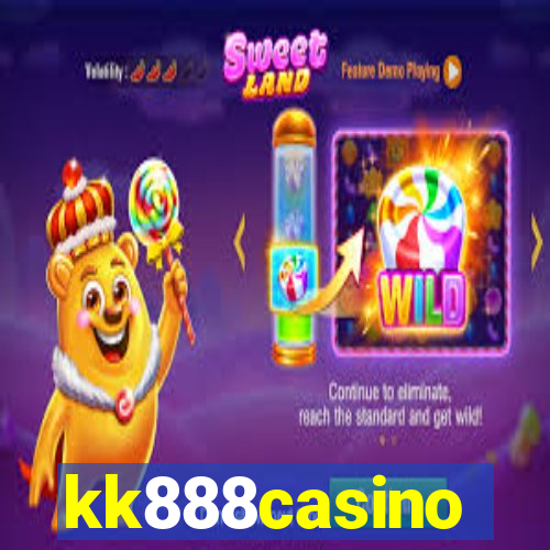 kk888casino