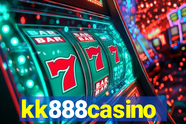 kk888casino