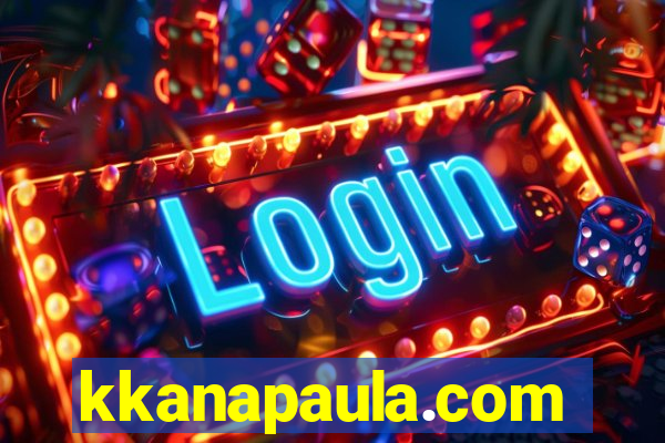 kkanapaula.com