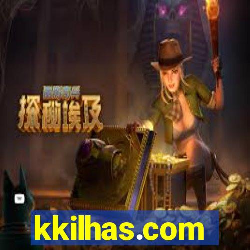 kkilhas.com