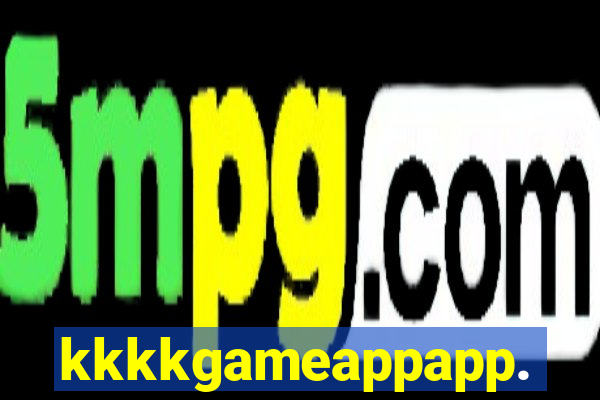 kkkkgameappapp.com