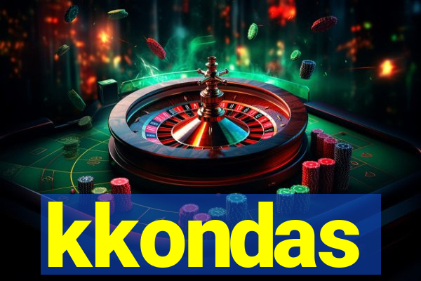 kkondas