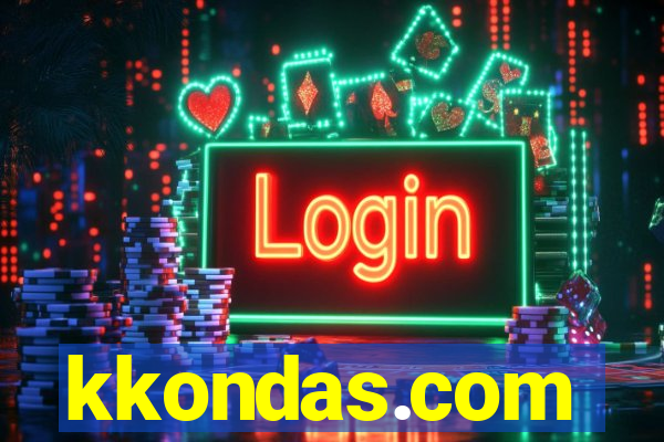 kkondas.com