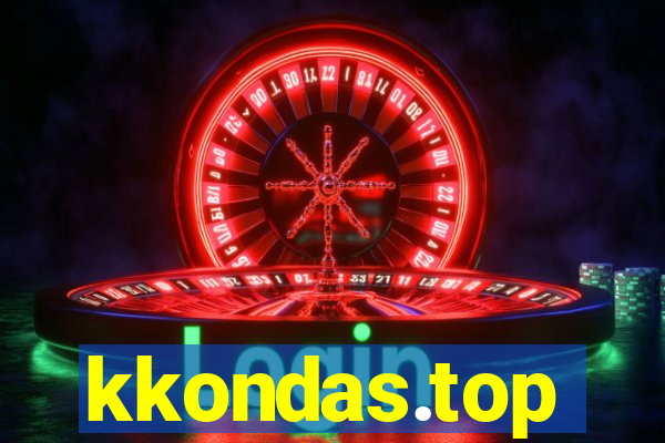 kkondas.top