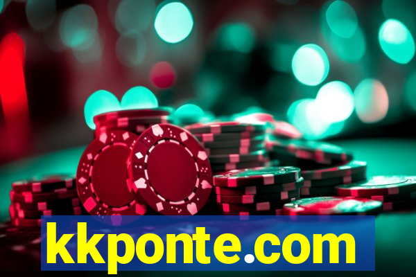 kkponte.com