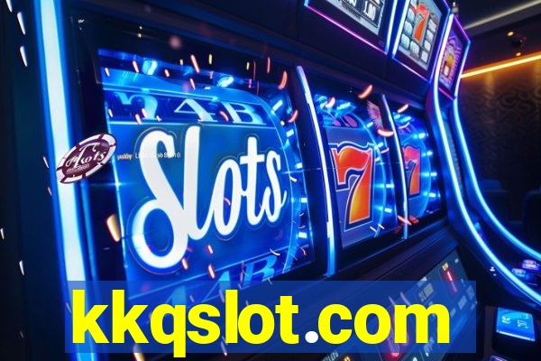 kkqslot.com