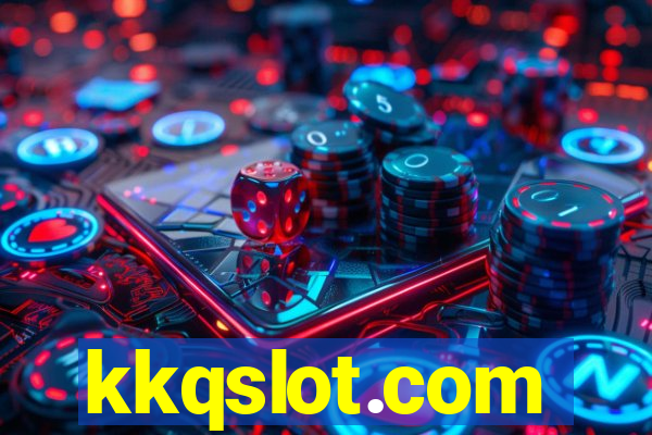 kkqslot.com