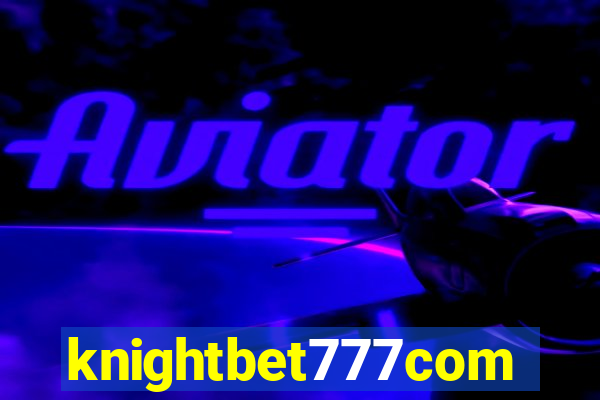 knightbet777com