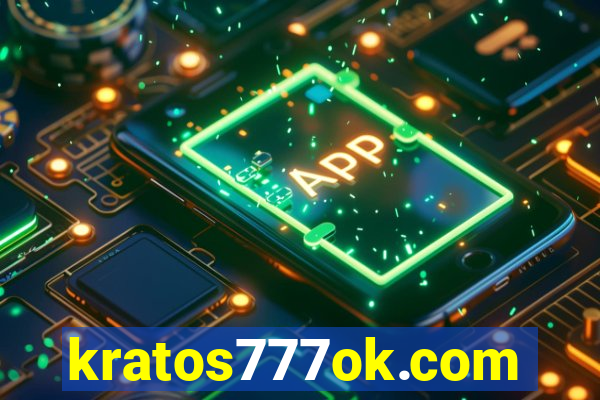 kratos777ok.com