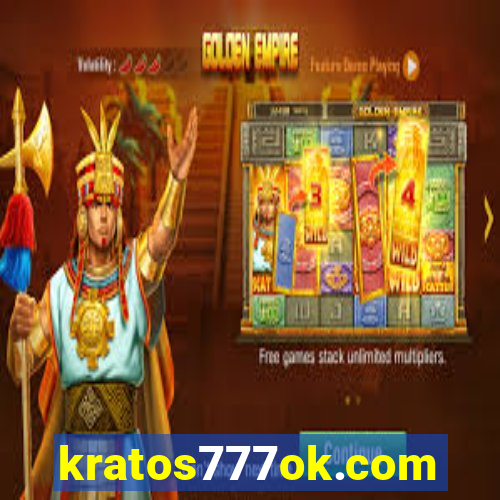 kratos777ok.com