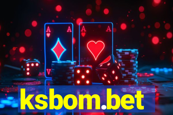 ksbom.bet