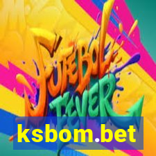 ksbom.bet