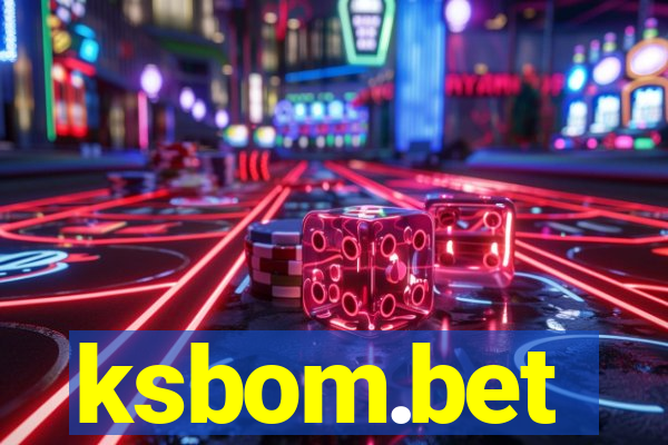 ksbom.bet