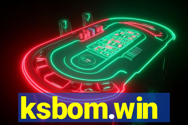 ksbom.win