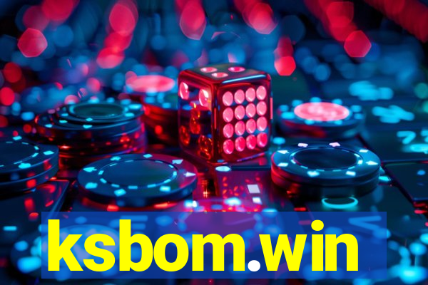 ksbom.win