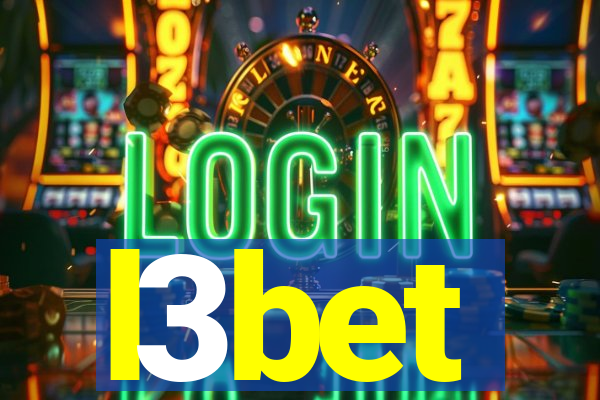 l3bet