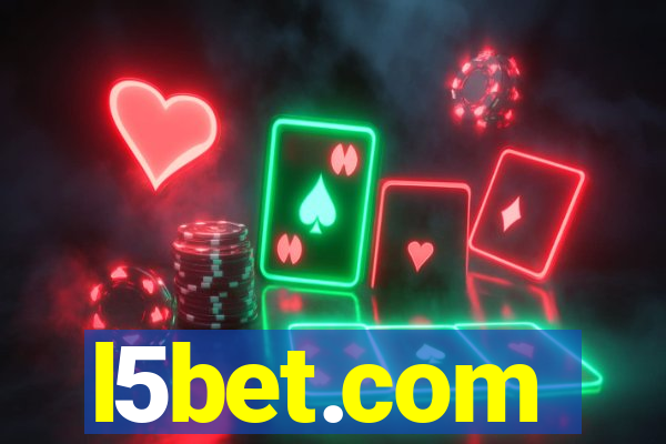 l5bet.com