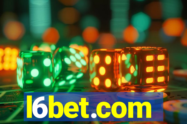 l6bet.com