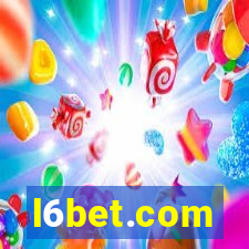 l6bet.com