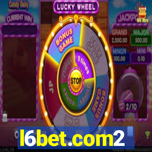 l6bet.com2