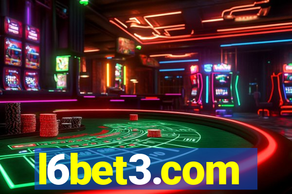 l6bet3.com