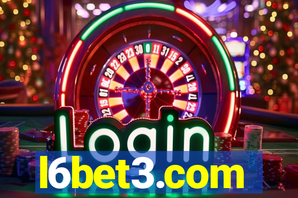 l6bet3.com