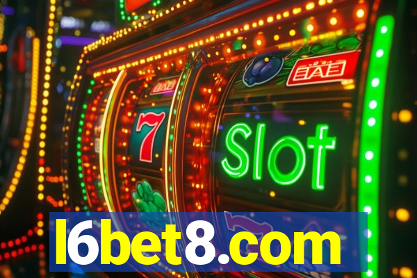 l6bet8.com