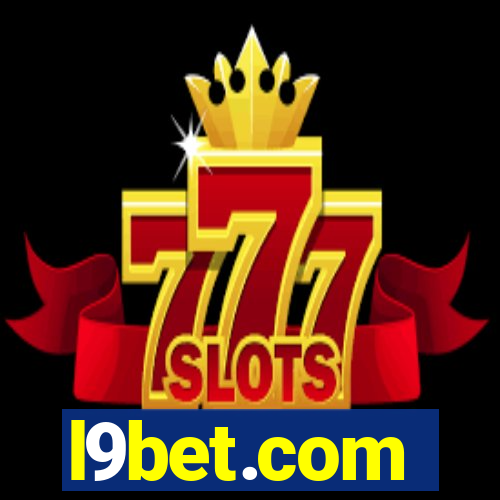 l9bet.com