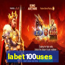 labet100uses