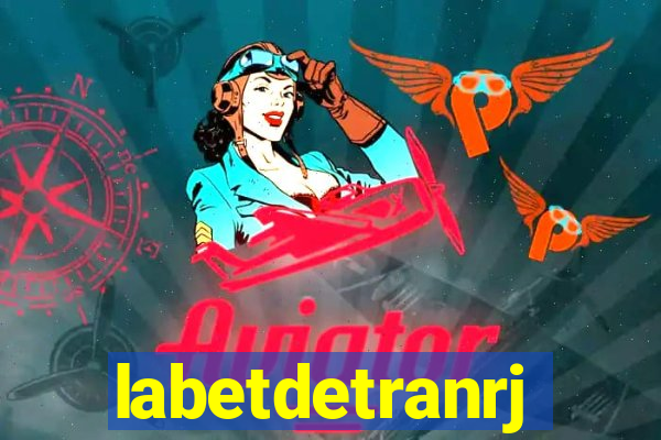 labetdetranrj