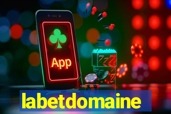 labetdomaine