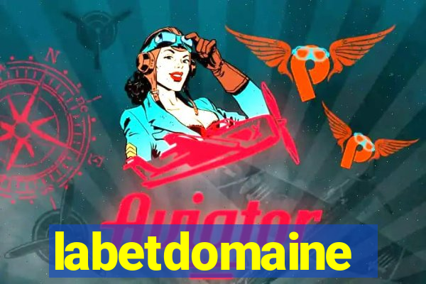 labetdomaine