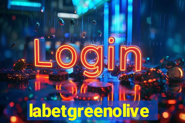 labetgreenolive