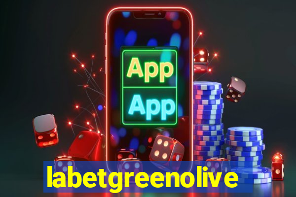 labetgreenolive